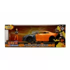 JADA TOYS Pojzd Naruto Nissan GT-R 1/24