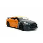 JADA TOYS Pojzd Naruto Nissan GT-R 1/24