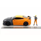 JADA TOYS Pojzd Naruto Nissan GT-R 1/24