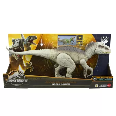 Mattel Figurka Jurassic World Indominus Rex