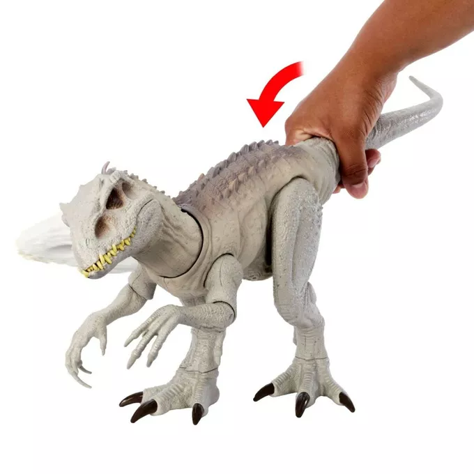 Mattel Figurka Jurassic World Indominus Rex