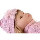 Artyk Lalka Modna lalka Edu&amp;Fun 40 cm