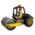 LEGO Klocki City 60401 Walec budowlany