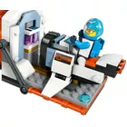 LEGO Klocki City 60433 Modułowa stacja kosmiczna