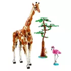 LEGO Klocki Creator 31150 Dzikie zwierzęta z safari
