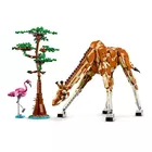 LEGO Klocki Creator 31150 Dzikie zwierzęta z safari