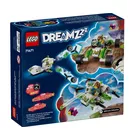 LEGO Klocki DREAMZzz 71471 Terenówka Mateo