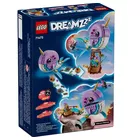 LEGO Klocki DREAMZzz 71472 Balon na ogrzane powietrze Izzie