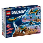 LEGO Klocki DREAMZzz 71475 Kosmiczny samochód pana Oza