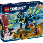 LEGO Klocki DREAMZzz 71476 Zoey i sowokot Zian