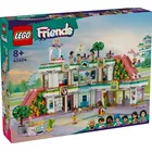 LEGO Klocki Friends 42604 Centrum handlowe w Heartlake City