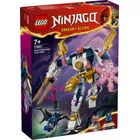 LEGO Klocki Ninjago 71807 Mech żywiołu technologii Sory