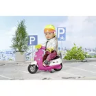 Zapf Skuter sterowany dla lalki Baby Born 43 cm