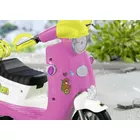 Zapf Skuter sterowany dla lalki Baby Born 43 cm