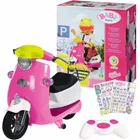 Zapf Skuter sterowany dla lalki Baby Born 43 cm