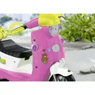 Zapf Skuter sterowany dla lalki Baby Born 43 cm