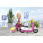 Zapf Skuter sterowany dla lalki Baby Born 43 cm