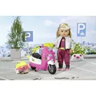 Zapf Skuter sterowany dla lalki Baby Born 43 cm