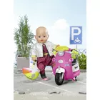 Zapf Skuter sterowany dla lalki Baby Born 43 cm