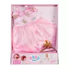 Zapf Ubranko Sukienka księżniczki Deluxe dla lalki Baby Born 43 cm