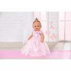 Zapf Ubranko Sukienka księżniczki Deluxe dla lalki Baby Born 43 cm