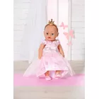 Zapf Ubranko Sukienka księżniczki Deluxe dla lalki Baby Born 43 cm