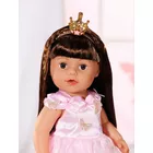 Zapf Ubranko Sukienka księżniczki Deluxe dla lalki Baby Born 43 cm
