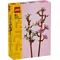 LEGO Klocki 40725 Kwiaty wiśni