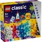 LEGO Klocki Classic 11037 Kreatywne planety