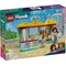 LEGO Klocki Friends 42608 Mały sklep z akcesoriami