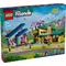 LEGO Klocki Friends 42620 Dom rodzinny Ollyego i Paisley