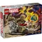 LEGO Klocki Super Heroes 76280 Spider-Man vs. Sandman: ostateczna bitwa