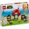 LEGO Klocki Super Mario 71429 Nabbit w sklepie Toada - zestaw rozszerzający