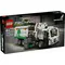 LEGO Klocki Technic 42167 Śmieciarka Mack LR Electric