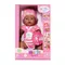 Zapf Lalka Baby Born Magiczna Dziewczynka 43 cm