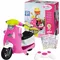 Zapf Skuter sterowany dla lalki Baby Born 43 cm