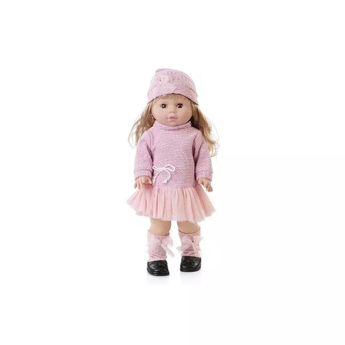 Artyk Lalka Modna lalka Edu&amp;Fun 40 cm