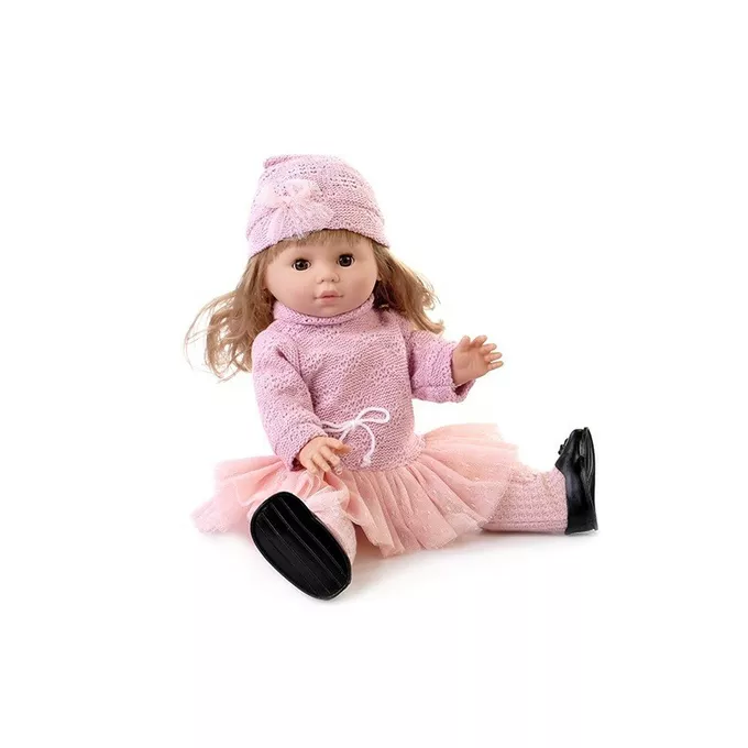 Artyk Lalka Modna lalka Edu&amp;Fun 40 cm