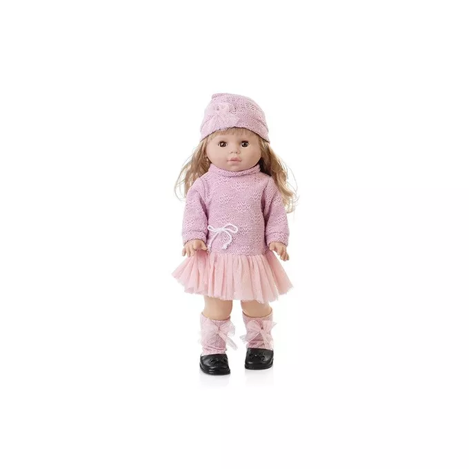 Artyk Lalka Modna lalka Edu&amp;Fun 40 cm