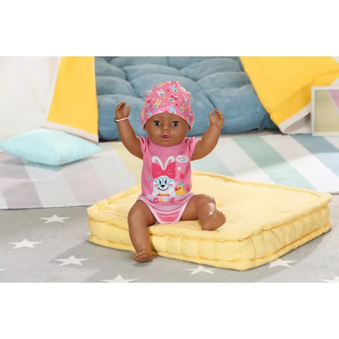 Zapf Lalka Baby Born Magiczna Dziewcznka 43 cm