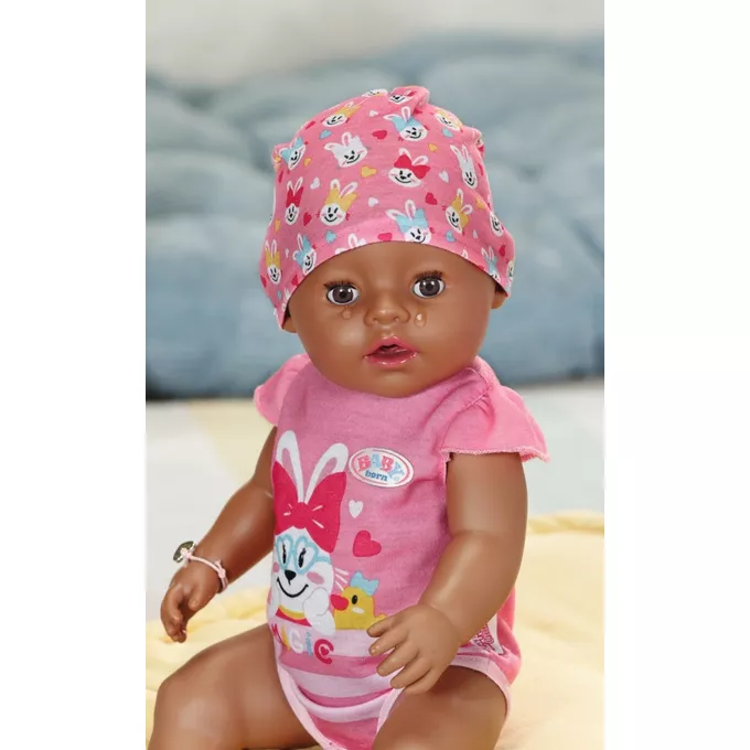 Zapf Lalka Baby Born Magiczna Dziewcznka 43 cm