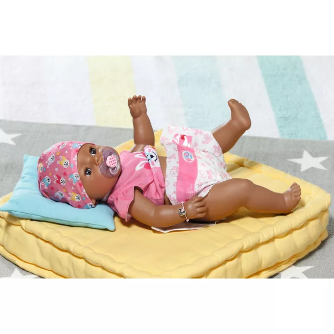 Zapf Lalka Baby Born Magiczna Dziewcznka 43 cm