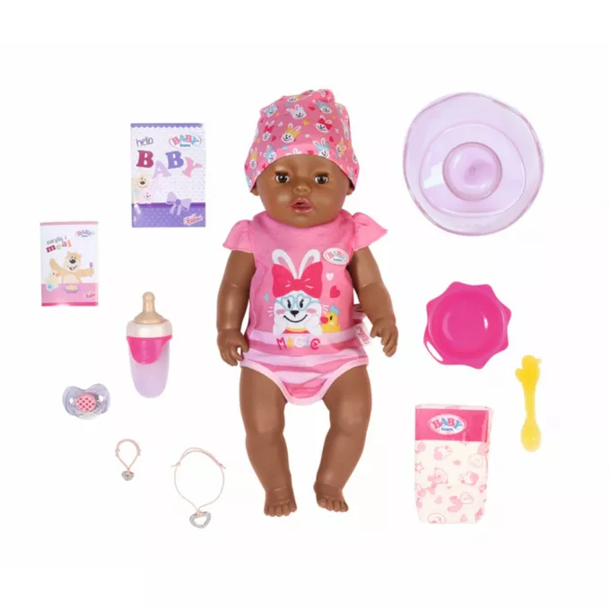 Zapf Lalka Baby Born Magiczna Dziewcznka 43 cm