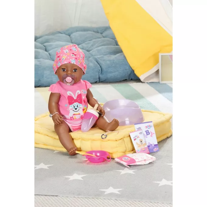 Zapf Lalka Baby Born Magiczna Dziewcznka 43 cm