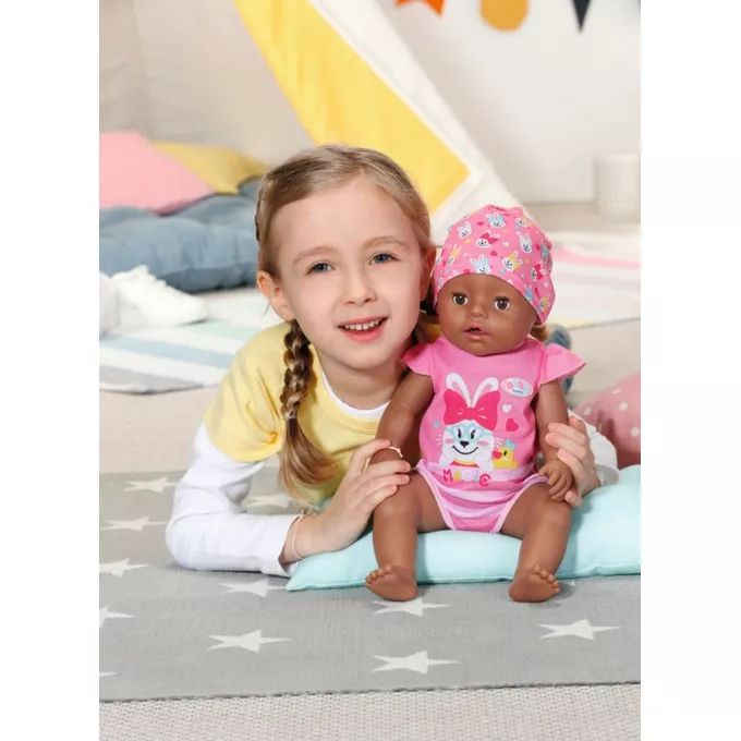 Zapf Lalka Baby Born Magiczna Dziewczynka 43 cm