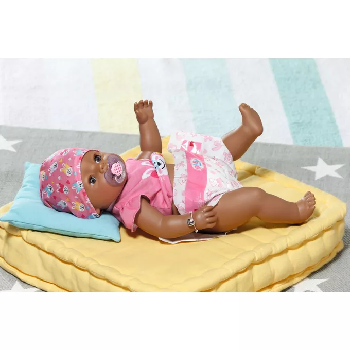 Zapf Lalka Baby Born Magiczna Dziewczynka 43 cm