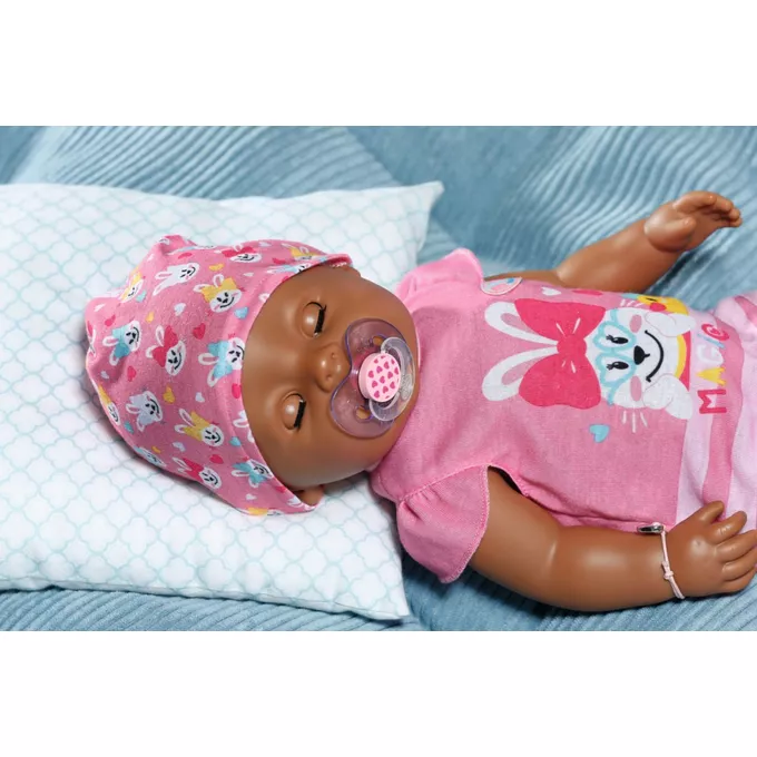 Zapf Lalka Baby Born Magiczna Dziewczynka 43 cm