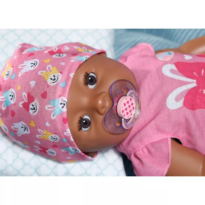 Zapf Lalka Baby Born Magiczna Dziewczynka 43 cm