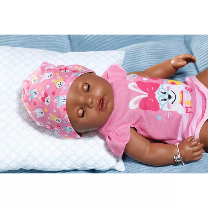 Zapf Lalka Baby Born Magiczna Dziewczynka 43 cm