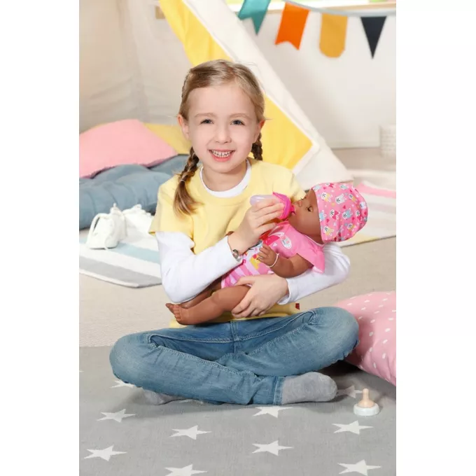 Zapf Lalka Baby Born Magiczna Dziewczynka 43 cm